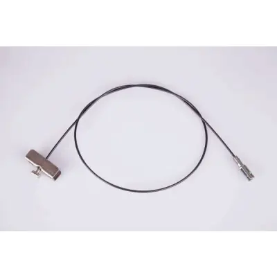 Moderno Cable de accionamiento, freno de estacionamiento HELLA 8AS 355 666-451